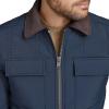 imageAndrew Marc Mens Quilted JacketInk