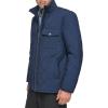imageAndrew Marc Mens Quilted JacketInk Multi