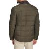 imageAndrew Marc Mens Quilted JacketJungle