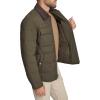 imageAndrew Marc Mens Quilted JacketJungle