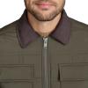 imageAndrew Marc Mens Quilted JacketJungle