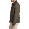 imageAndrew Marc Mens Quilted JacketJungle