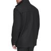 imageAndrew Marc Mens Wool CoatMid and Full LengthBlack