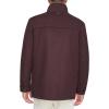 imageAndrew Marc Mens Wool CoatMid and Full LengthMars