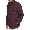 imageAndrew Marc Mens Wool CoatMid and Full LengthMars