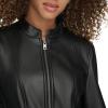 imageLevis Womens Lightweight Cut Racer JacketBlack