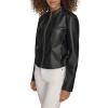 imageLevis Womens Lightweight Cut Racer JacketBlack