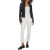 imageLevis Womens Lightweight Cut Racer JacketBlack