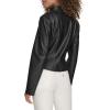 imageLevis Womens Lightweight Cut Racer JacketBlack