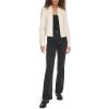 imageLevis Womens Lightweight Cut Racer JacketOyster
