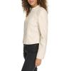 imageLevis Womens Lightweight Cut Racer JacketOyster