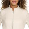 imageLevis Womens Lightweight Cut Racer JacketOyster