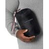 imageTommy Hilfiger Mens Ultra Loft Lightweight Packable Puffer Jacket Standard and Big ampamp Tall Black wPatch 3X