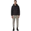 Hooded Black