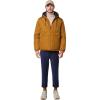 Hooded Flax