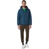 Hooded Surf