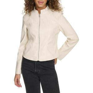 imageLevis Womens Lightweight Cut Racer JacketOyster
