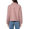 imageLevis Womens Harper Wool Shortie JacketRose Taupe