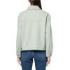 imageLevis Womens Harper Wool Shortie JacketSeafoam