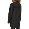 imageLevis Womens Lightweight Tech Fishtail ParkaBlack