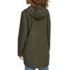 imageLevis Womens Lightweight Tech Fishtail ParkaOlive