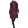 Notch Collar Rosewood