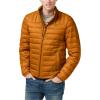 imageTommy Hilfiger Mens Packable Down Puffer JacketGold
