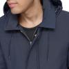 imageAndrew Marc Mens Rain JacketMac Style Ink