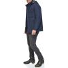 imageAndrew Marc Mens Rain JacketMid Length Ink