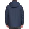 imageAndrew Marc Mens Rain JacketMid Length Ink