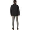 imageAndrew Marc Mens Softshell JacketBlack Barn Jacket