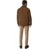 imageAndrew Marc Mens Softshell JacketCappucino Barn Jacket