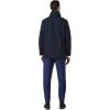 imageAndrew Marc Mens Softshell JacketInk 3 Layer W Bib