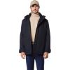 imageAndrew Marc Mens Softshell JacketInk Bib W Hood