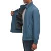 imageAndrew Marc Mens Softshell JacketJasper Bomber
