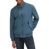 imageAndrew Marc Mens Softshell JacketJasper Bomber