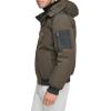 imageAndrew Marc Mens Softshell JacketJungle