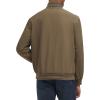 imageAndrew Marc Mens Softshell JacketMilitary Bomber