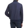 imageAndrew Marc Mens Softshell JacketNavy Bomber
