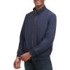 imageAndrew Marc Mens Softshell JacketNavy Bomber