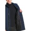 imageAndrew Marc Mens Softshell JacketNavy Cullen