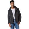 imageAndrew Marc Mens Softshell JacketSteel Trucker