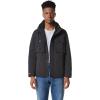 imageAndrew Marc Mens Softshell JacketSteel Trucker
