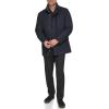 imageAndrew Marc Mens Wool CoatMid and Full LengthHeather Blue Dorsey