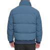 imageAndrew Marc Mens Wool CoatMid and Full LengthLagoon Sideling