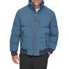 imageAndrew Marc Mens Wool CoatMid and Full LengthLagoon Sideling