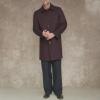 imageAndrew Marc Mens Wool CoatMid and Full LengthMars Red Anholt