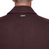 imageAndrew Marc Mens Wool CoatMid and Full LengthMars Red Anholt