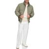 imageAndrew Marc Mens Wool CoatMid and Full LengthSage Sideling