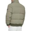 imageAndrew Marc Mens Wool CoatMid and Full LengthSage Sideling
